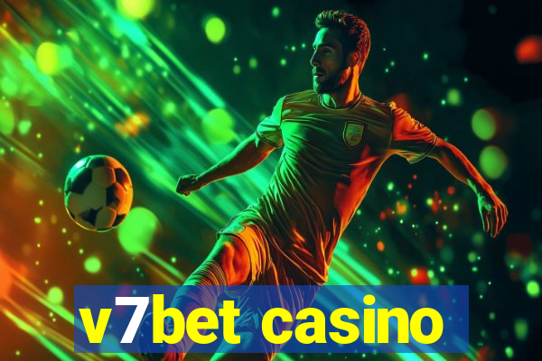 v7bet casino